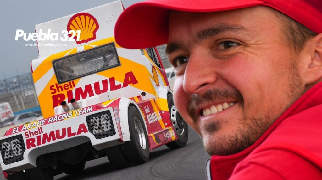 Santiago Tovar: La pasión y preparación detrás de su éxito en NASCAR