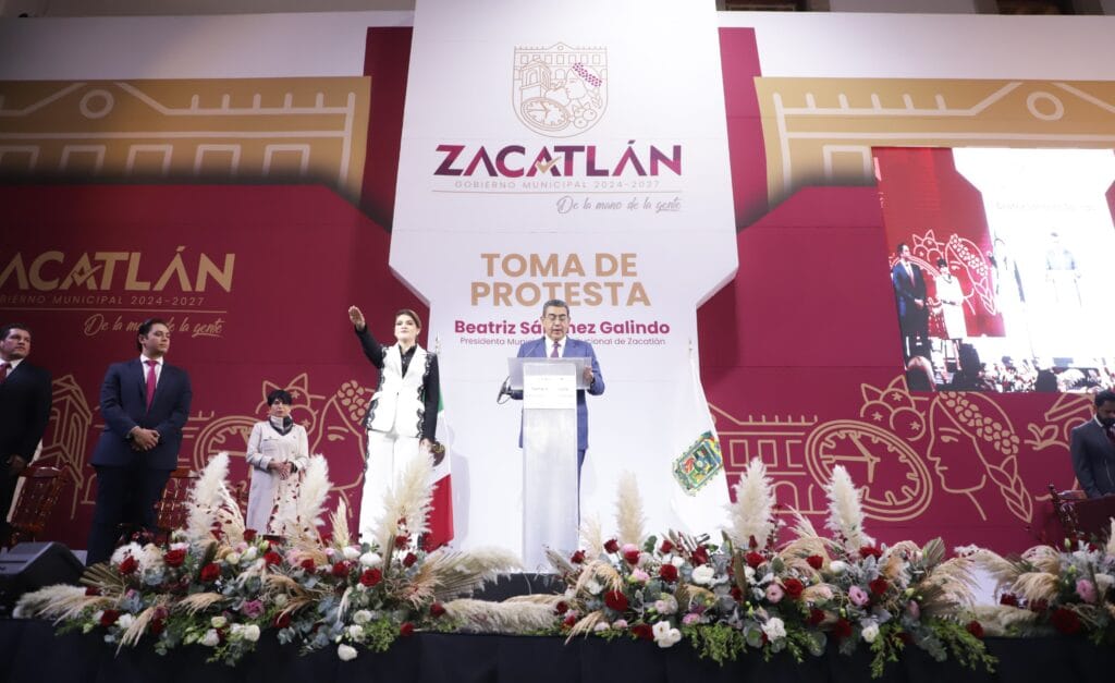 Coadyuda Gobierno Estatal para que prevalezca paz social en Puebla