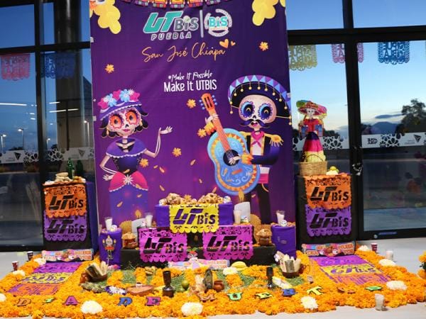 Ciudad Modelo instalará corredor de ofrendas