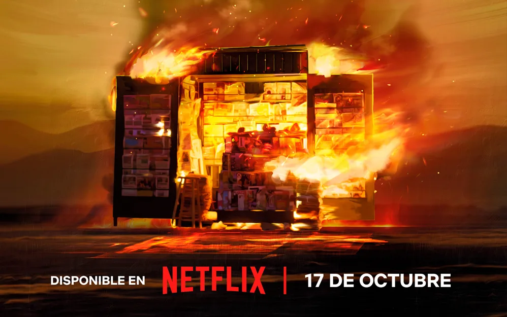 "Estado de silencio": El valiente documental sobre la libertad de prensa en México llega a Netflix