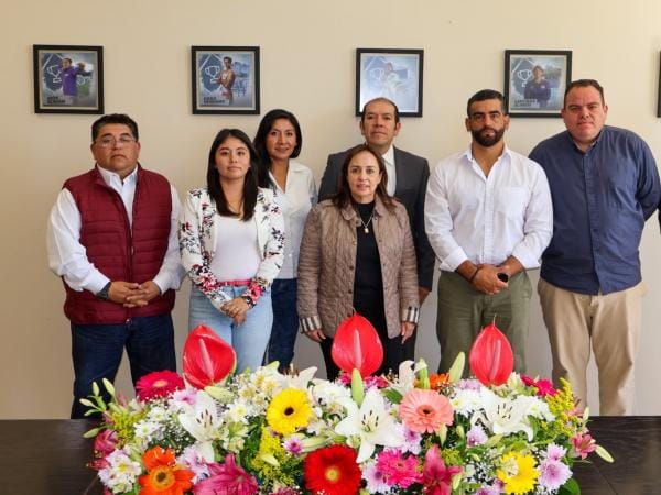 Realiza INPODE proceso de insaculación del “Premio Estatal del Deporte 2024”