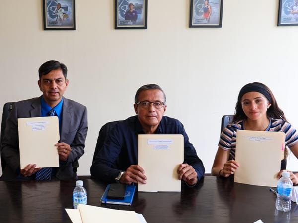 Anuncia gobierno de Puebla ganadores del "Premio Estatal del Deporte 2024"