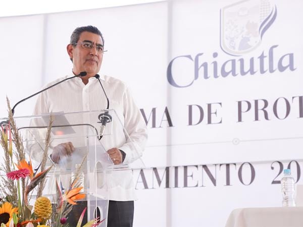 Privilegiar unidad y trabajar por encima de partidos, pide gobernador a alcaldes