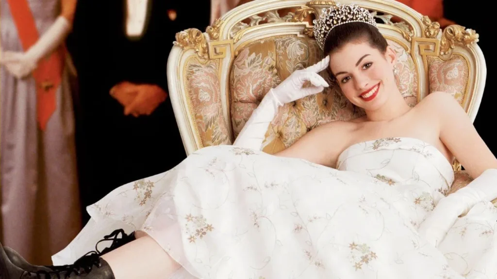 Confirman 'El Diario de la Princesa 3': ¡Anne Hathaway regresa como Mia Thermopolis!
