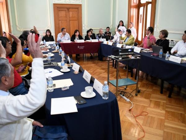 Avanza Puebla en la reducción de defunciones por Sida: Salud