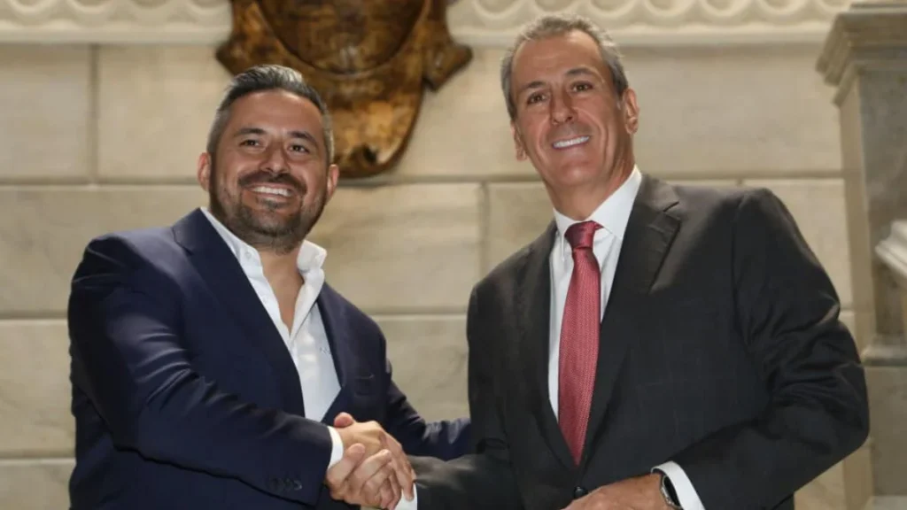 Pepe Chedraui investiga deuda de 500 millones; promete sanciones