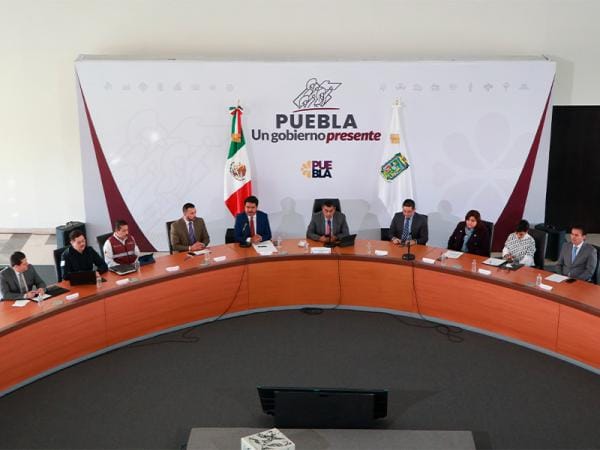 Anuncia gobierno estatal “Mercadito Solidario” por temporada de “Día de Muertos”