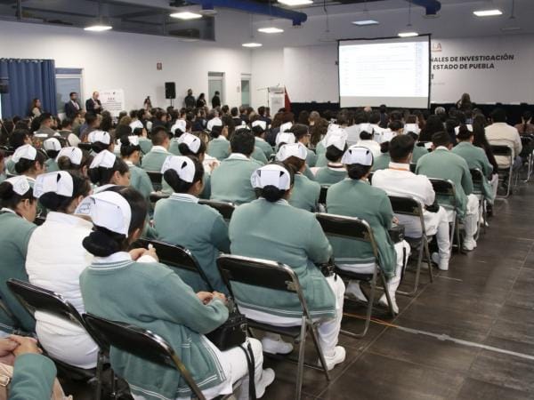 Con Jornadas de Investigación, busca Salud fortalecer conocimiento del área médica