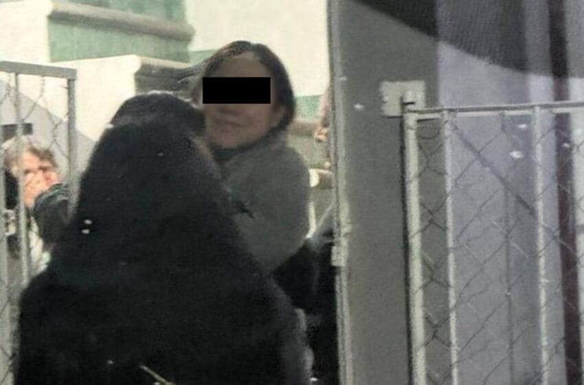 Liberan a mujer detenida injustamente en Tehuacán tras confusión en caso de secuestro