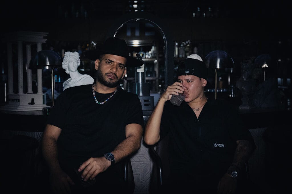 SAMMY RUBIO y DANI HC presentan "NO FUE PA' TANTO", una poderosa reflexión sobre el desamor