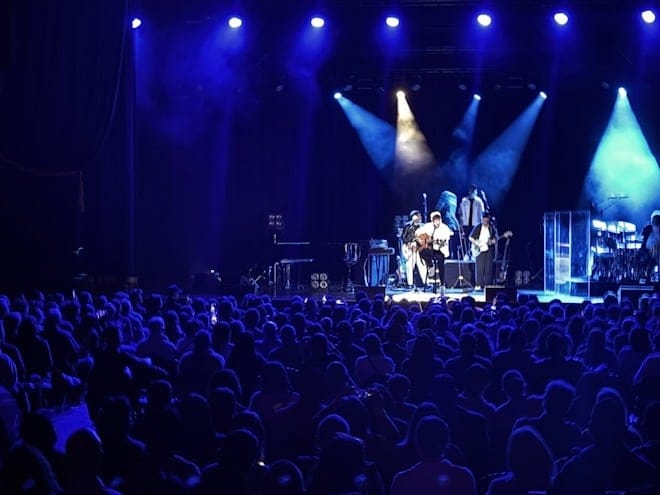Pablo López arranca su gira por EE. UU. con una actuación espectacular en Nueva York