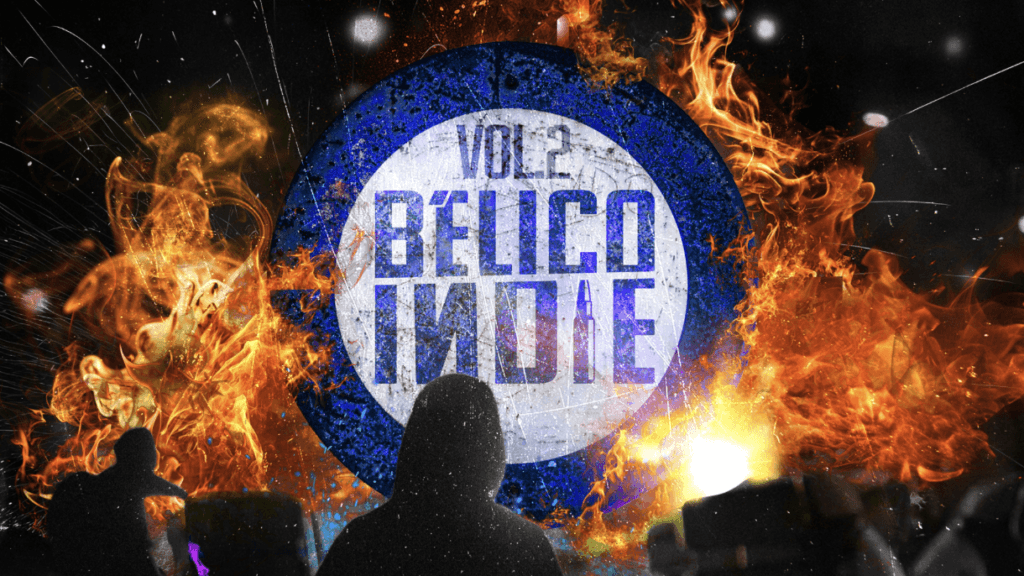 Bélico Indie presenta su nuevo álbum ‘Vol.2’