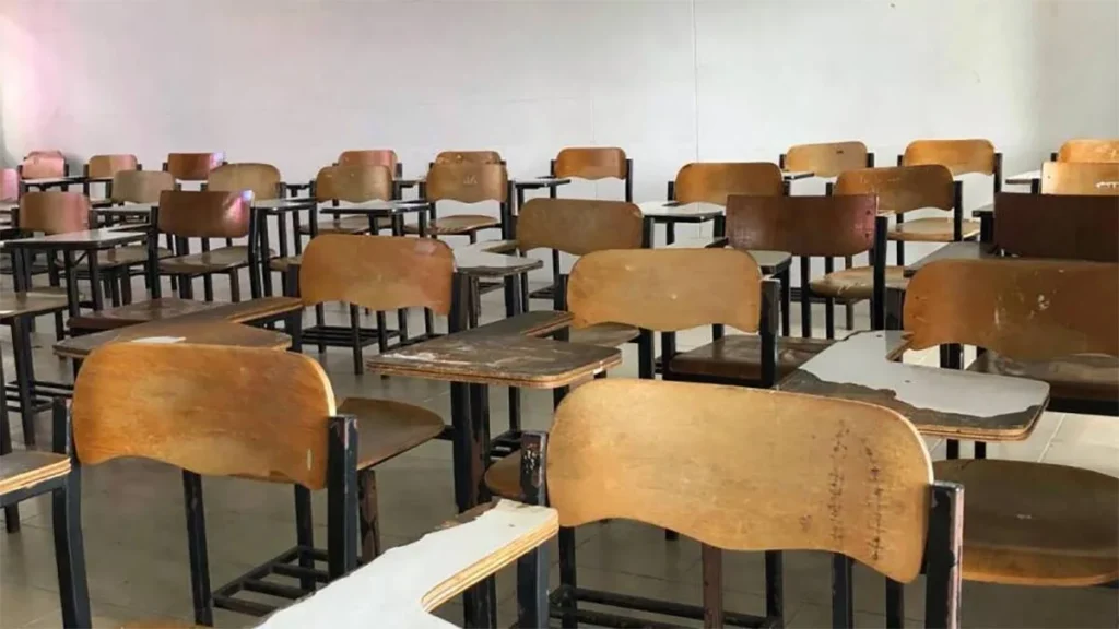 "Mega puente" para estudiantes de la SEP del 15 al 18 de noviembre