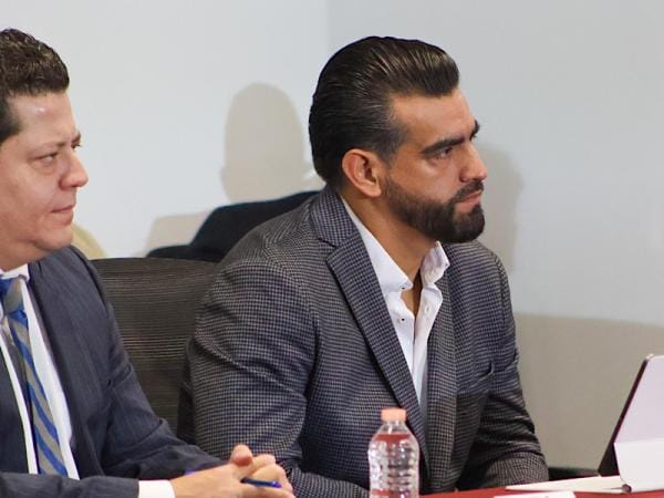 Puebla, sede del Campeonato de Taekwondo "Gran Slam 2024"