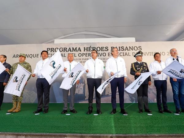 Con federación y municipios, gobierno estatal garantiza derechos y regreso seguro de migrantes