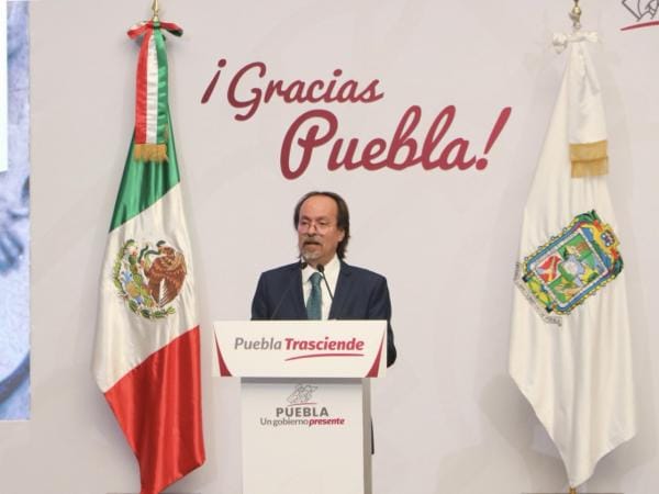 Fortalece gobierno de Sergio Salomón acceso y promoción cultural