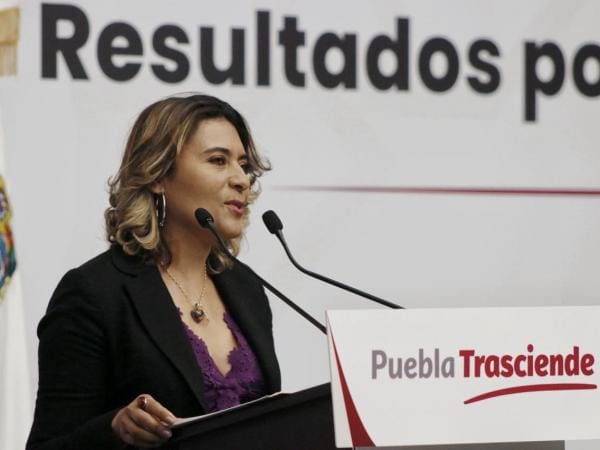 En 2 años, Bienestar mejora calidad de vida de las familias poblanas