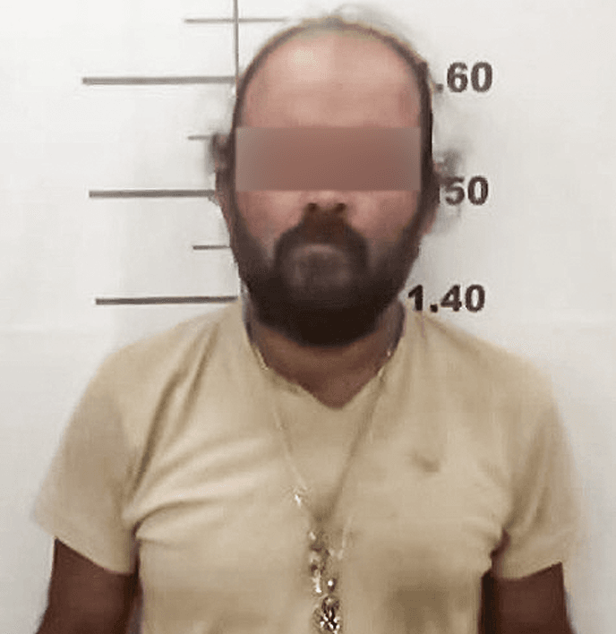 Detiene SSP a hombre por delitos contra la salud