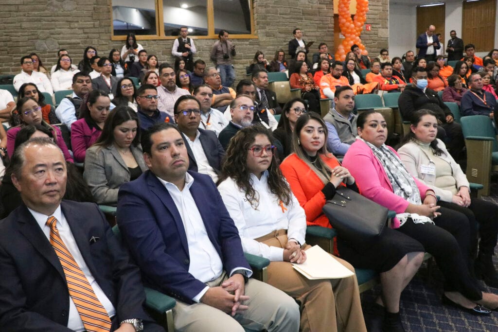 Otorga Salud “Certificación Empresa Alimentaria y Entorno Saludable” a 18 compañías del estado