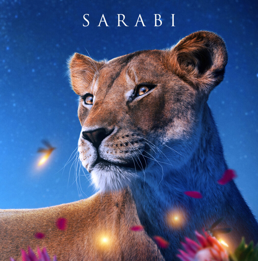 "Mufasa: El Rey León" Live Action: se estrenará en Diciembre 2024