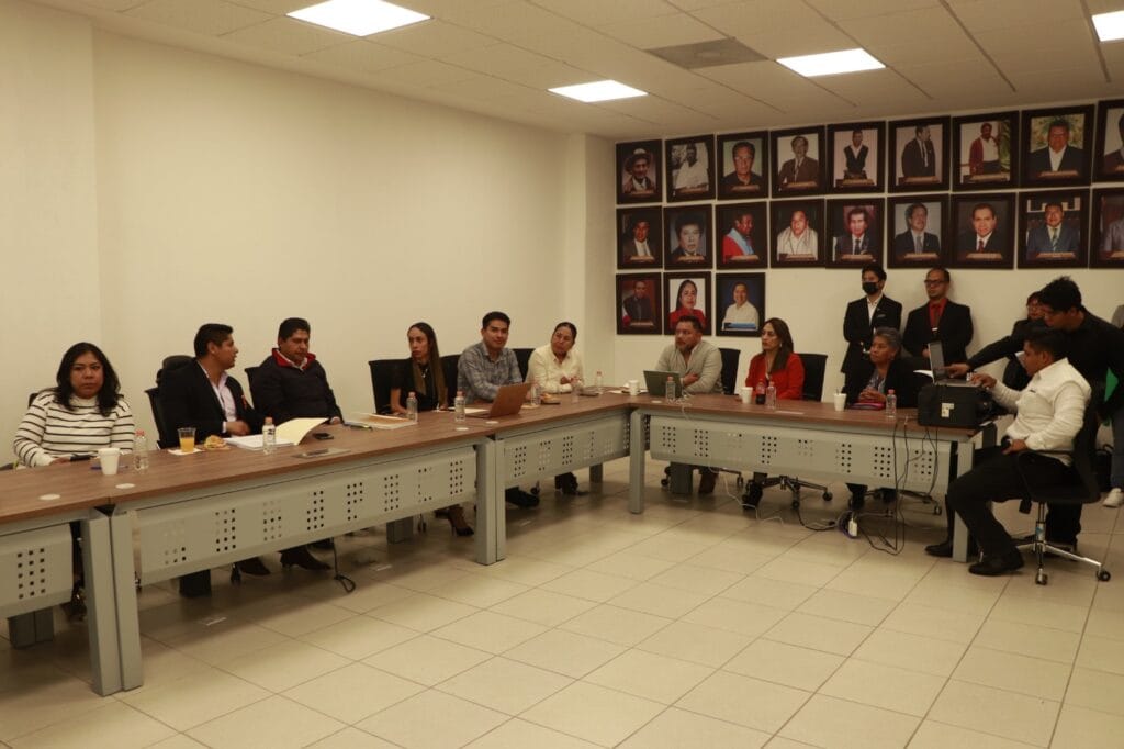Aprueba Cabildo de Cuautlancingo campaña del "Buen Fin" para pago del predial