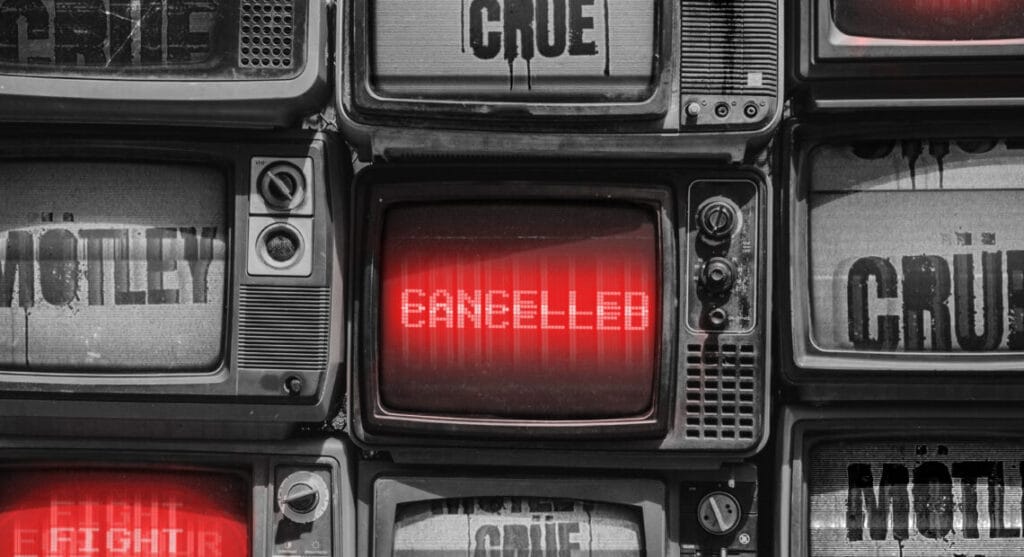 Mötley Crüe lanza nuevo EP con John 5 como guitarrista