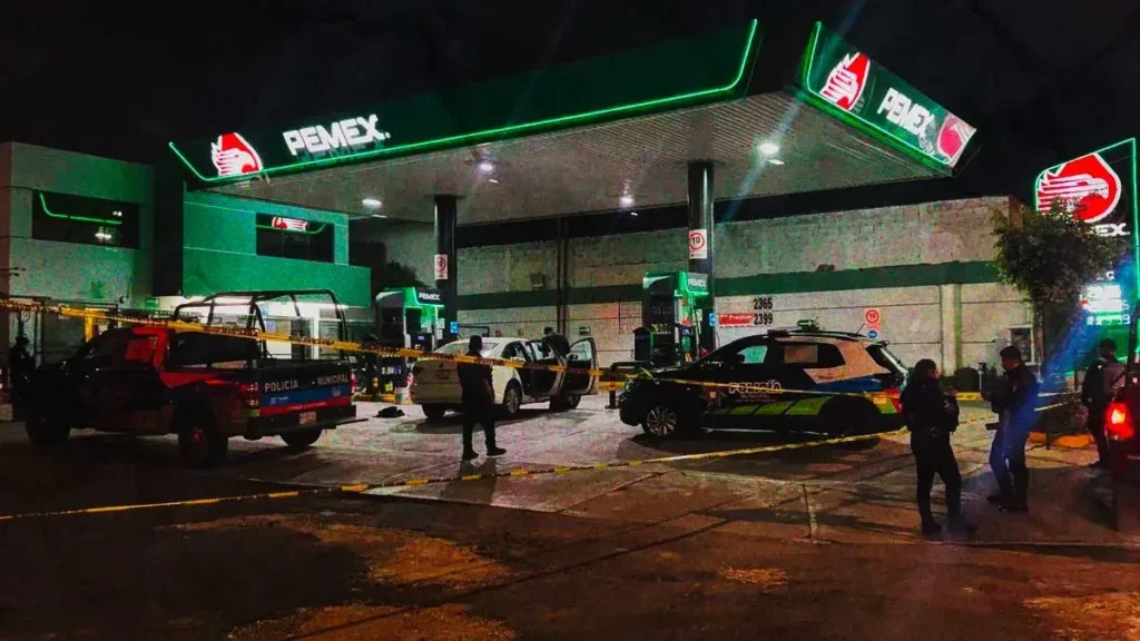 Exdirector de la Policía Estatal, Adrián López Cavita, es víctima de un ataque armado en Puebla