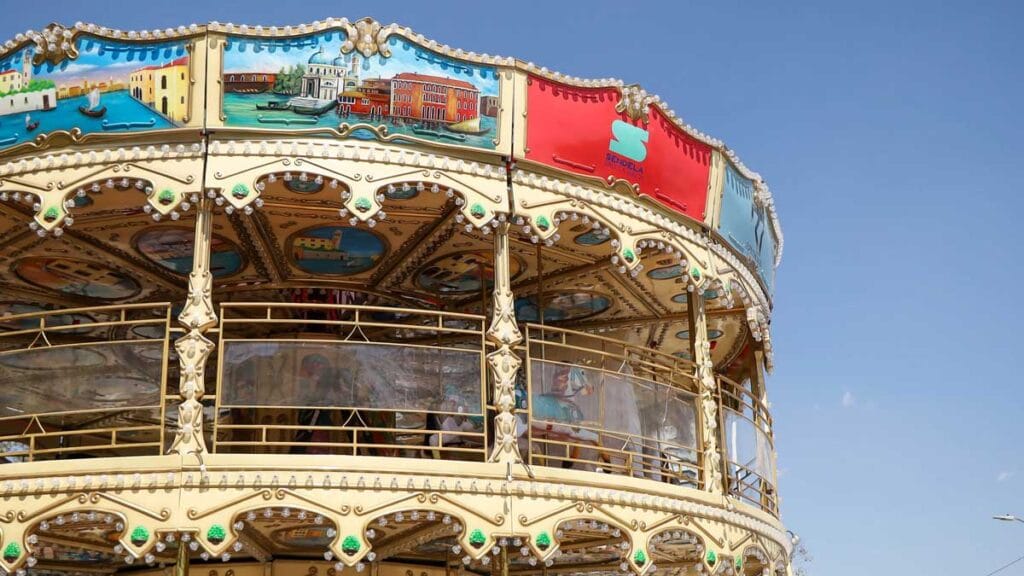 Inauguración del Parque Sendela y la Estrella de Puebla será el 5 de diciembre