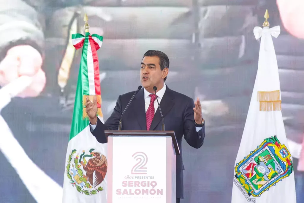 Reducir la deuda: un logro clave en el gobierno de Cépedes Peregrina