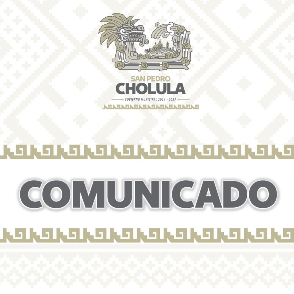 Balean a hombre en San Pedro Cholula; autoridades activan protocolo de búsqueda