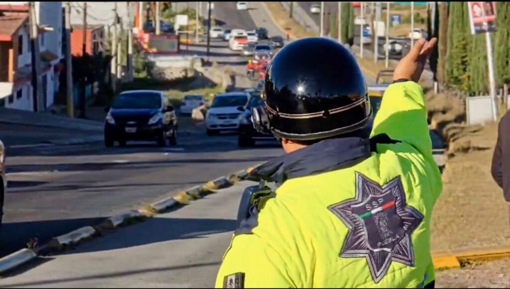 Nuevo horario para utilizar el carril confinado de RUTA en Puebla: Detalles y horarios clave
