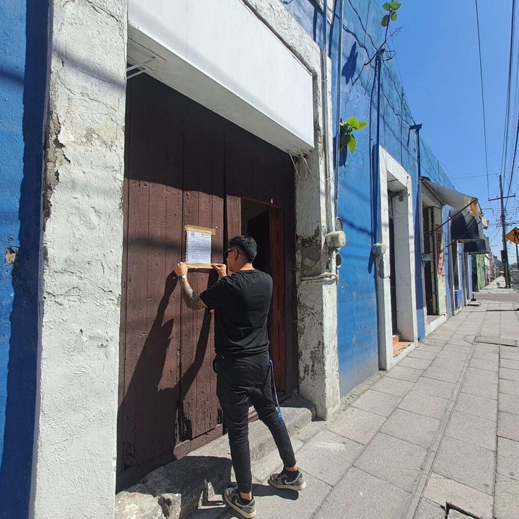 Fortalece Pepe Chedraui el corazón de Puebla a través de la Gerencia del Centro Histórico y Patrimonio Cultural