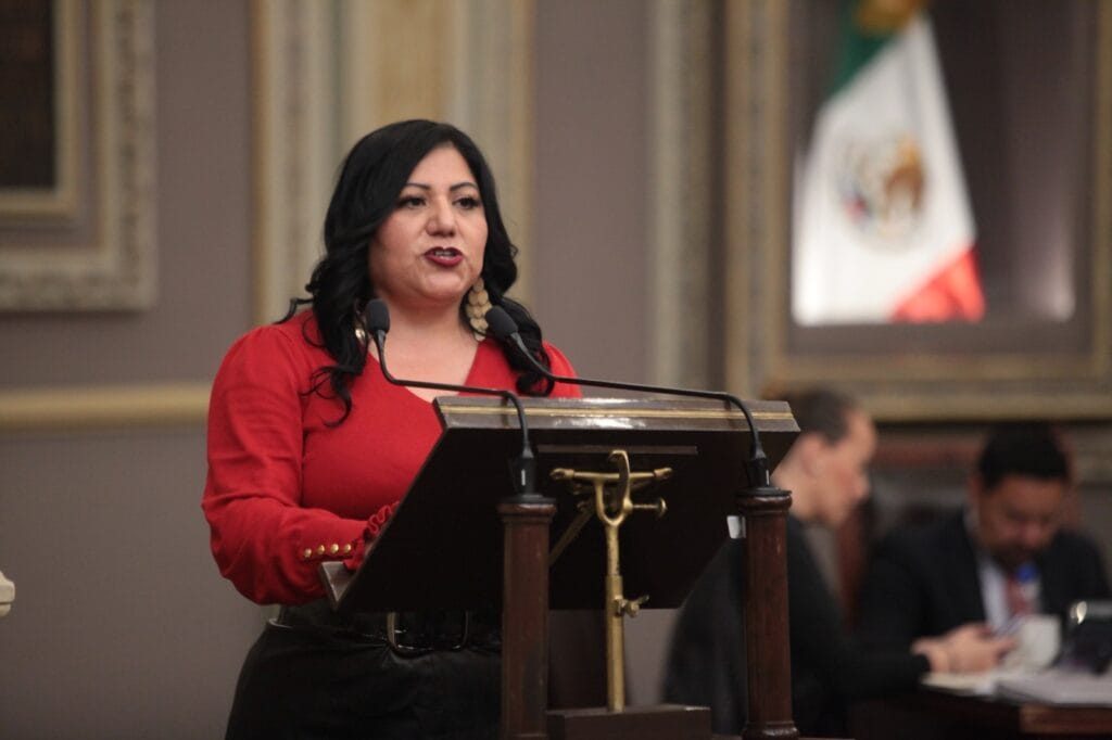 Congreso de Puebla y MEJOREDU intercambian perspectivas en materia de educación