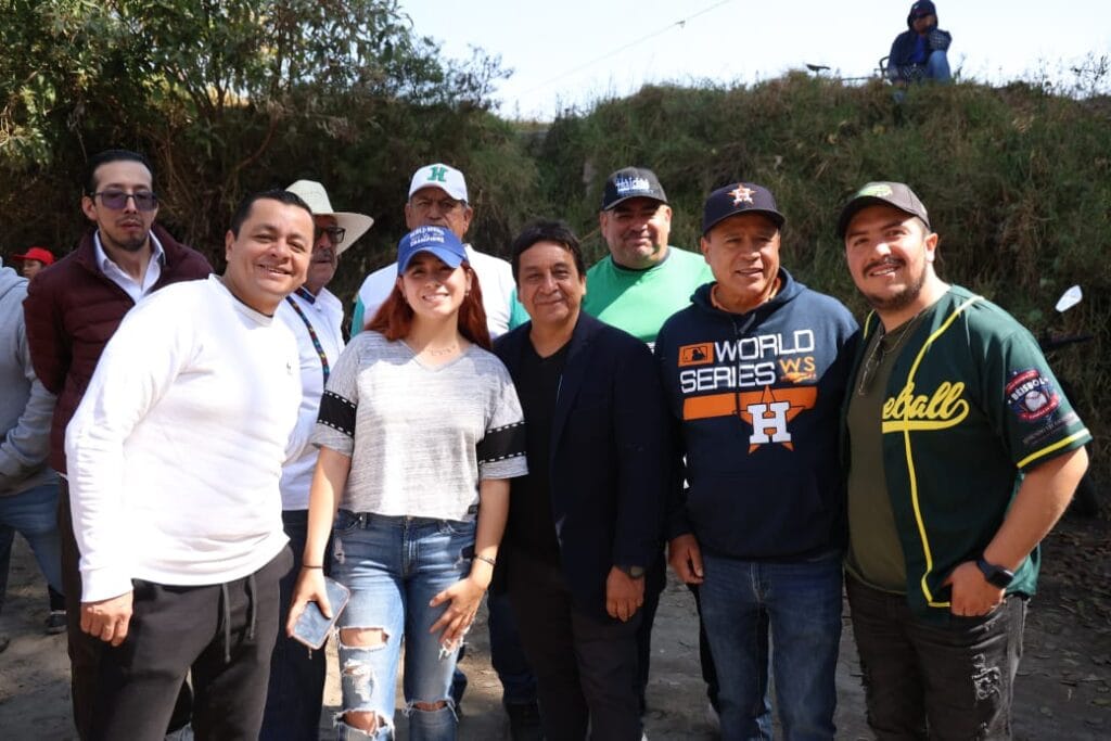 Armenta impulsa el deporte como motor clave para el desarrollo social