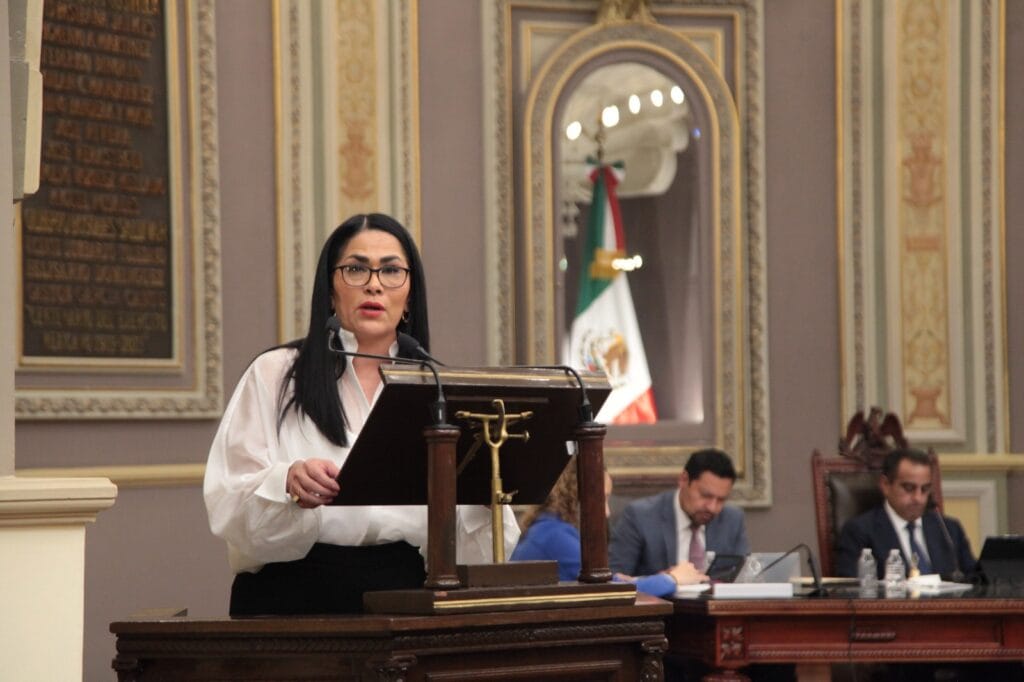 Promueven en el Congreso propuesta para concientizar sobre los riesgos de la sumisión química