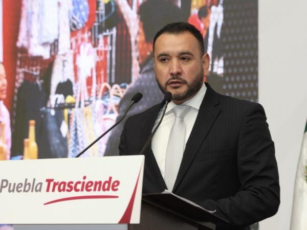 Impulsa gobierno de Sergio Salomón trabajo digno en todo el estado: Toriz Morales