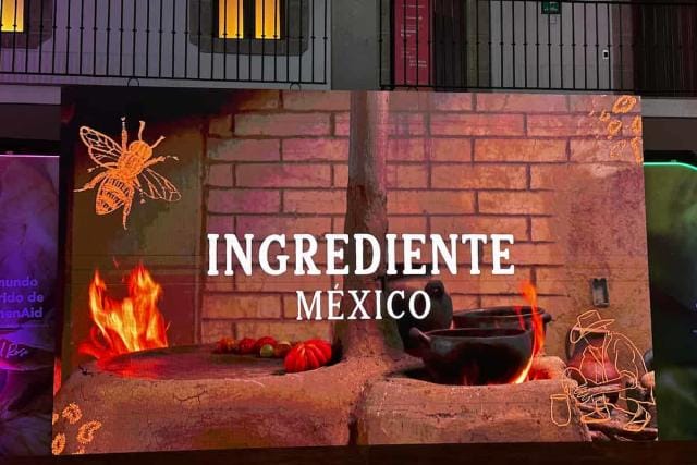 Ingrediente México, la nueva serie que celebra la revoluci|ón gastronómica mexicana y el uso de ingredientes autóctonos, ya está disponible en streaming