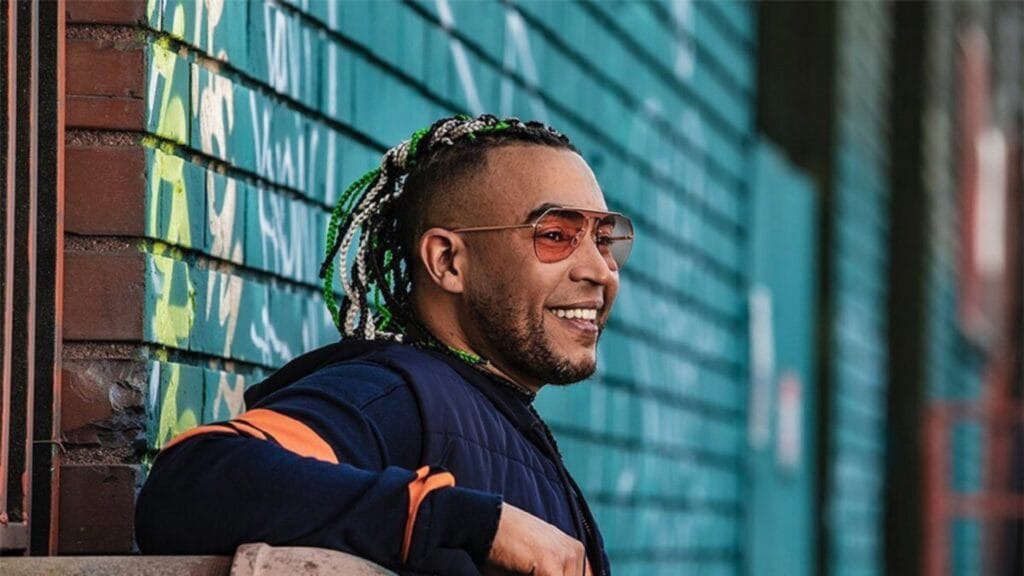 Don Omar regresa a Puebla con su “Back To Reggaeton Tour 2025”
