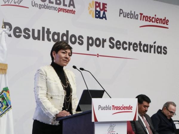 Proyecta gobierno estatal un patrimonio natural sustentable, incluyente y justo