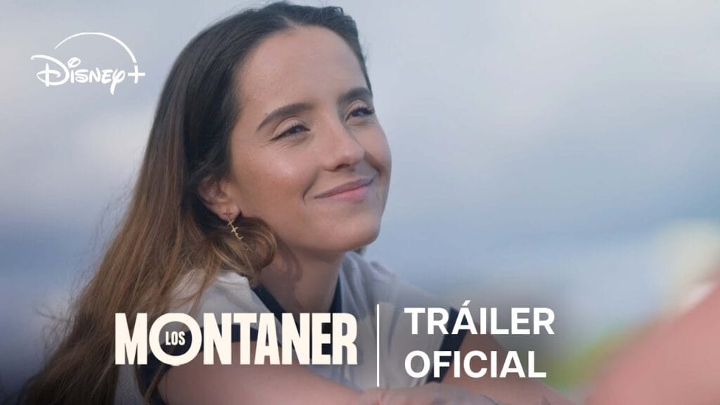 “Los Montaner” regresan a Disney+ con su tercera temporada: ¡la familia viaja a India!