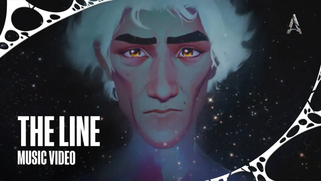 "The Line": La Canción que Une a Grandes Estrellas en el Mundo de "Arcane"