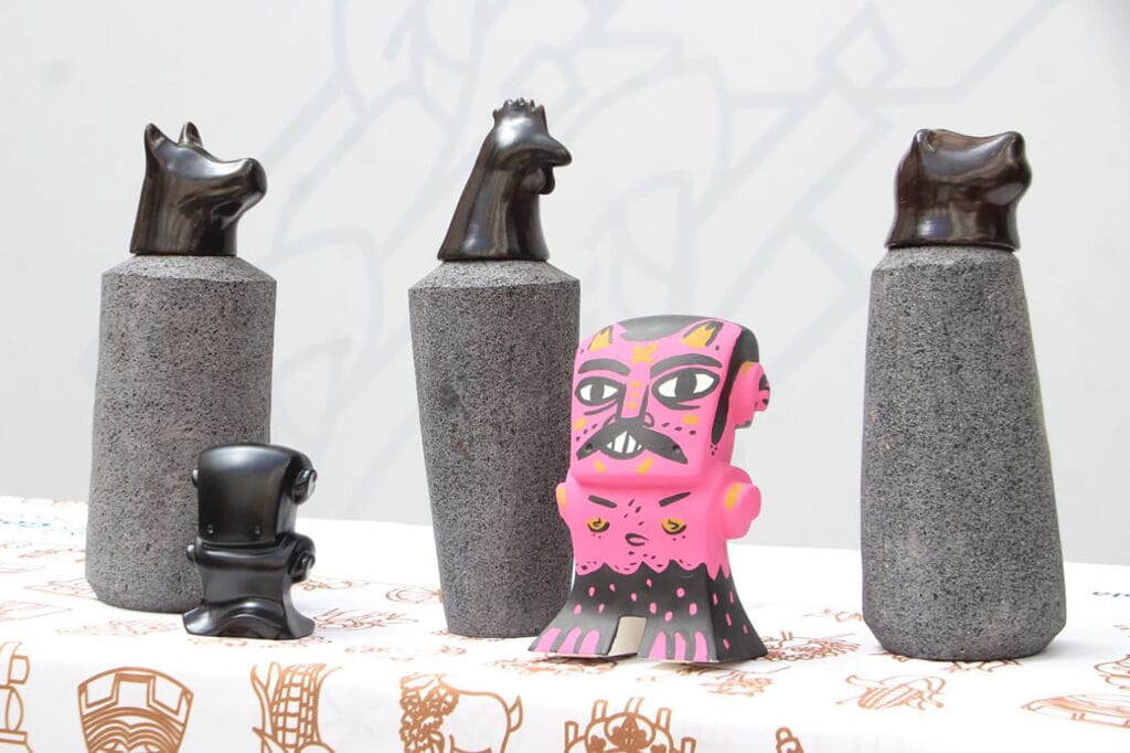 Llega a Puebla sexta edición del Festival Internacional “Design Week”: Cultura