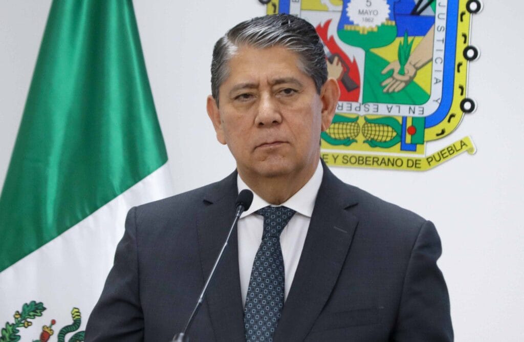 Cualquier conducta delictiva es investigada en Puebla: Fiscalía