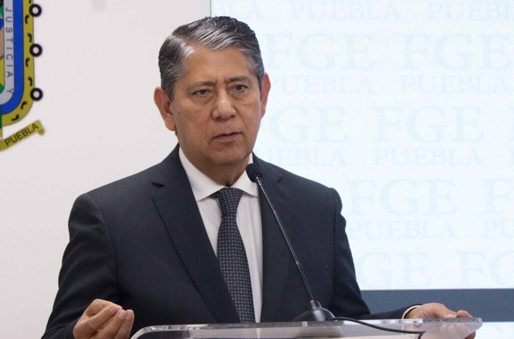 Por delitos en hechos viales, la Fiscalía de Puebla ha iniciado más de 2 mil carpetas de investigación