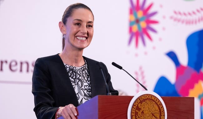 Gobierno de México presenta Programa 2024-2030 para la prevención y promoción de la salud