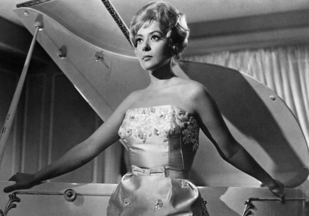 Muere Silvia Pinal a los 93 años: La última diva del cine mexicano