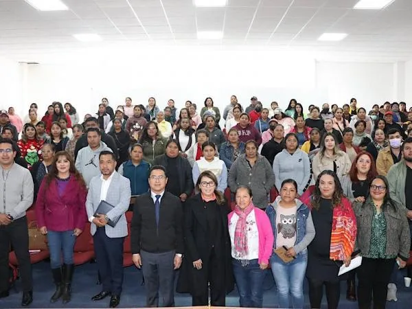 Garantiza gobierno de Sergio Salomón manejo eficiente y transparente de recursos: Finanzas