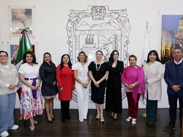 Combate Bienestar desigualdad para mejorar calidad de vida de las familias poblanas
