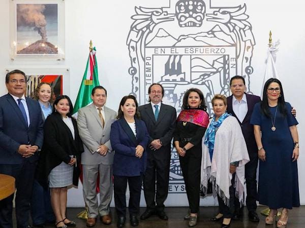 Fortalece gobierno estatal estrategias en pro de la identidad cultural colectiva