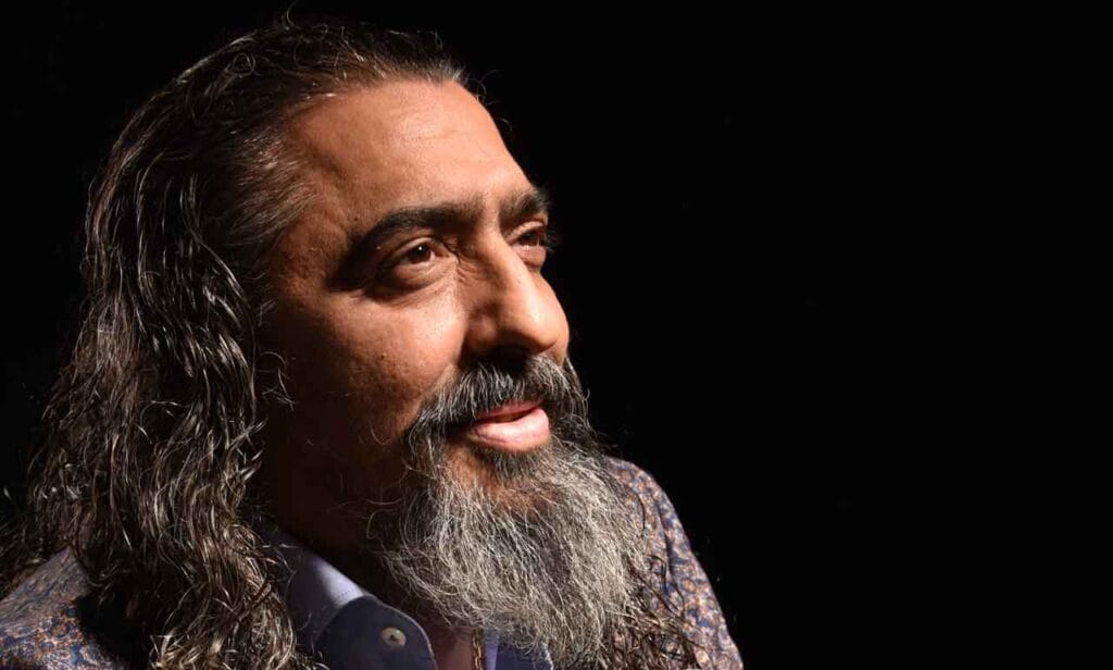 Diego “El Cigala” condenado a dos años de prisión por violencia de género